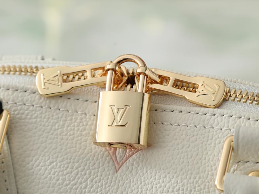 LV Speedy Bandoulière 23.5cm