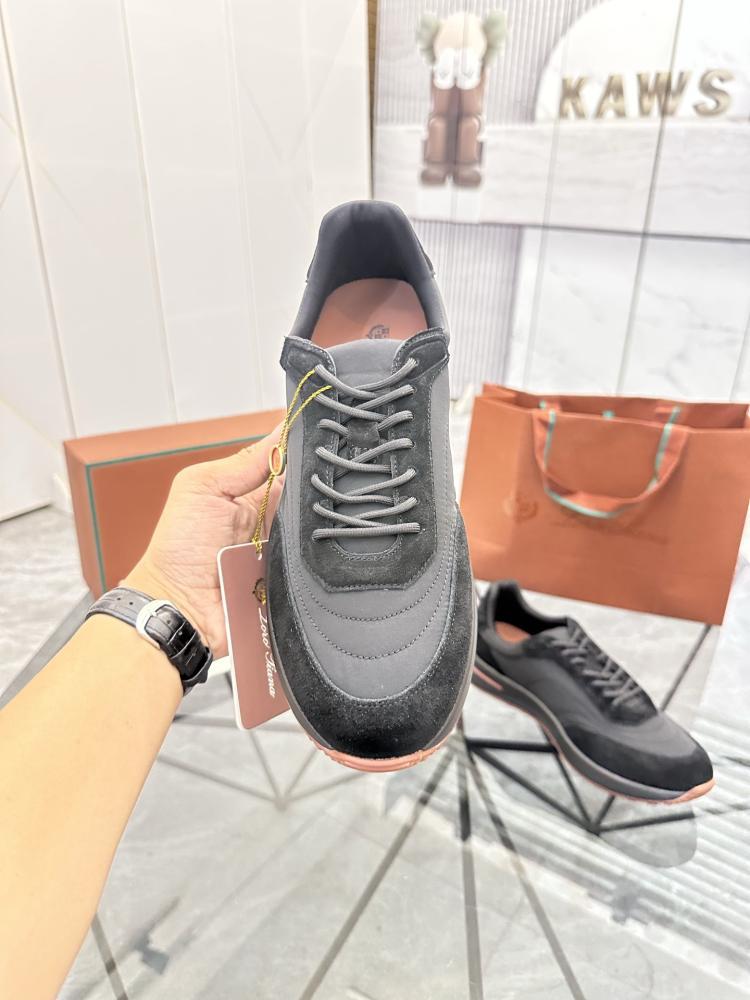 Loro Piana Week End Walk  38-46