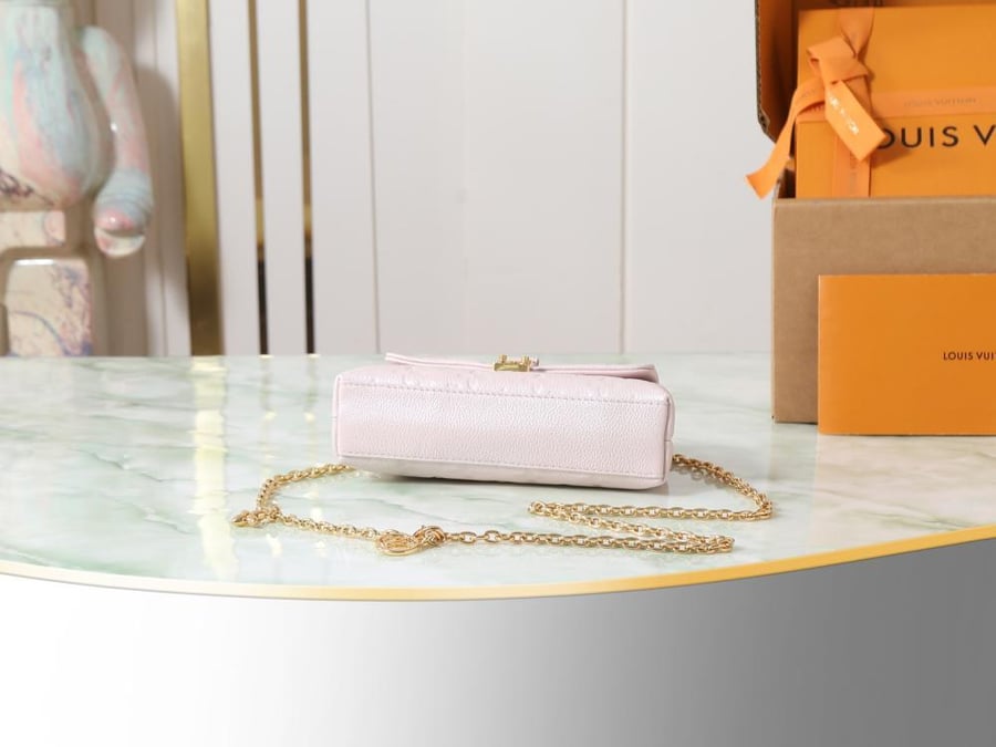LV Monogram Bag 12.5621cm