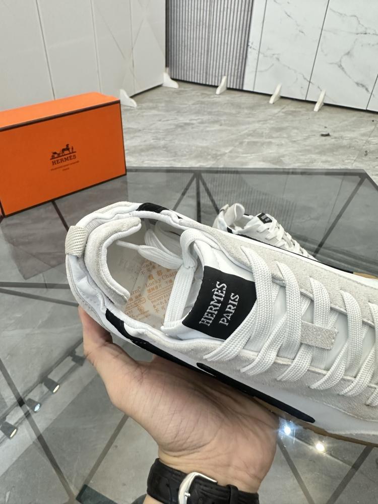 Hermes Casual shoes