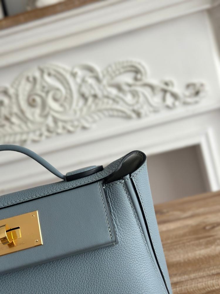 Hermes 24/24 Mini Bag 21cm