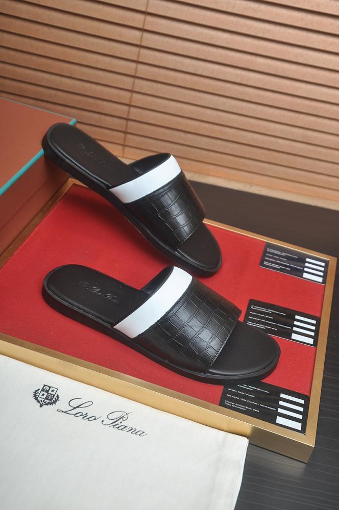 Loro Piana sandals 38-45