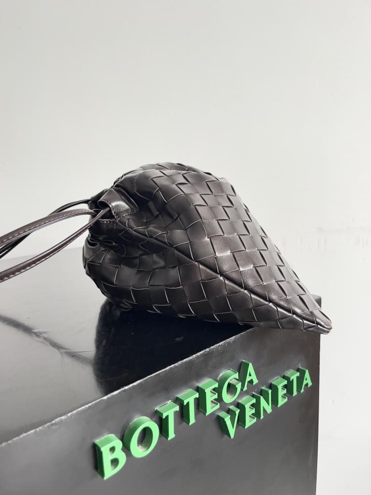 BV Dustbag Shoulder Bag 32cm