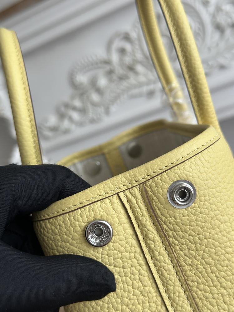 Hermes Néo Garden Party Mini 23 Bag