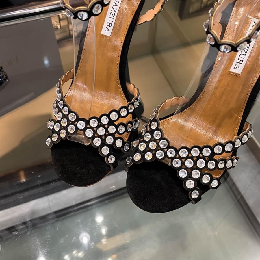 Aquazzura High heels sandals 35-41