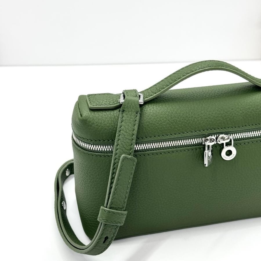 Loro Piana Extra Pocket L19 Vanity Case Collection
