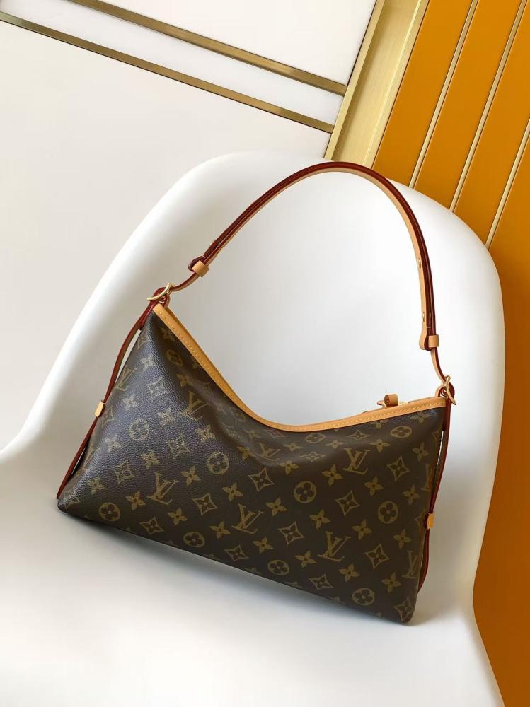 Louis Vuitton Loop Hobo