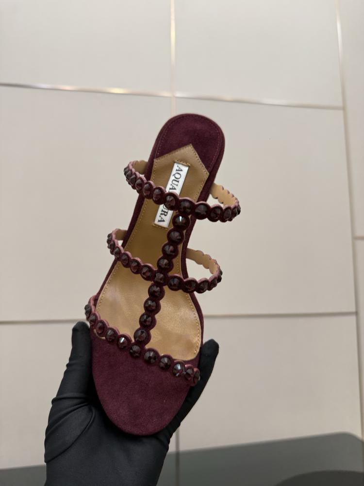 Aquazzura High heels sandals 35-41