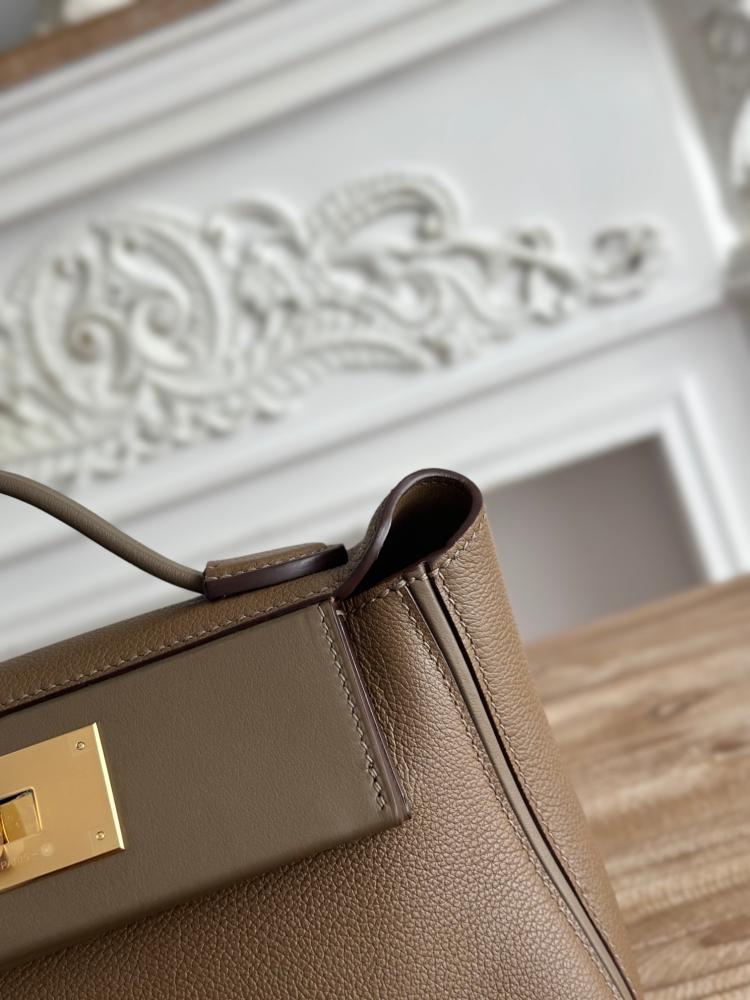 Hermes 24/24 Mini Bag 21cm