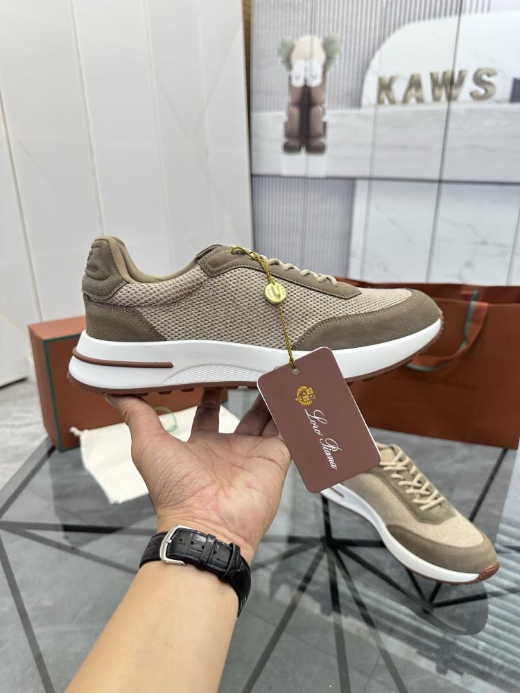 Loro Piana Week End Walk  38-46
