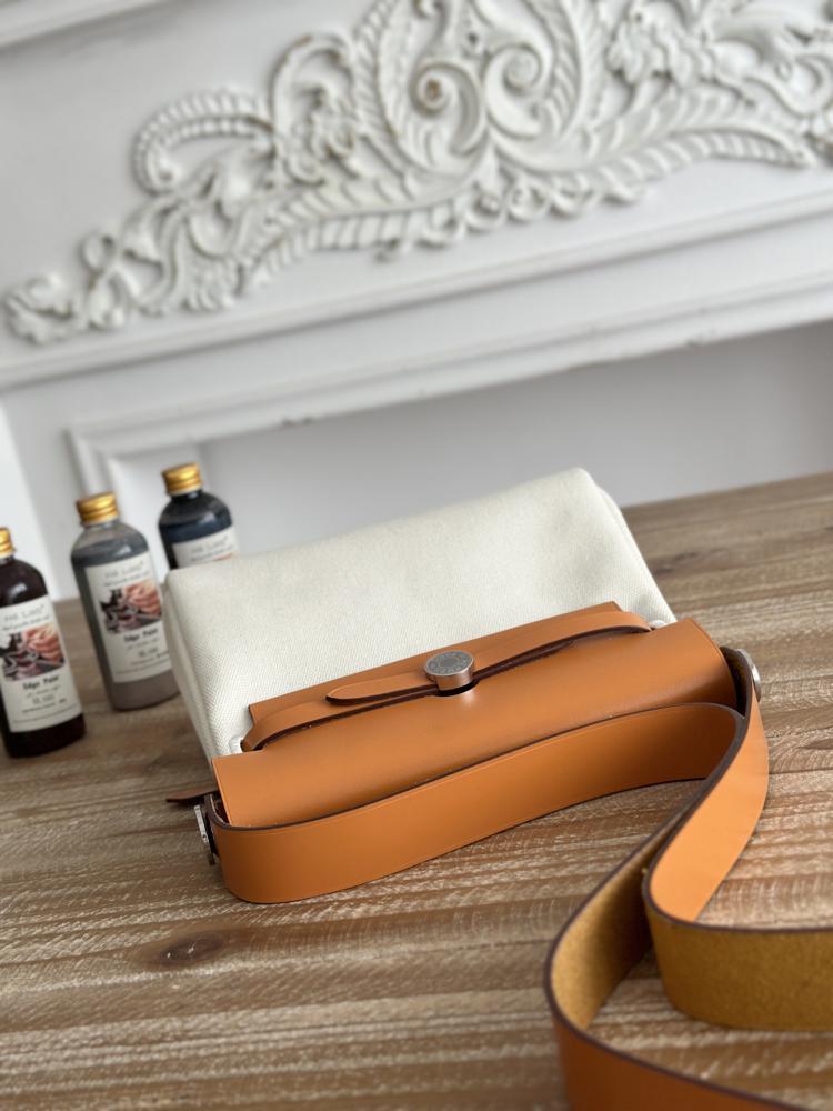 Hermes Mini Herbag 20 Bag