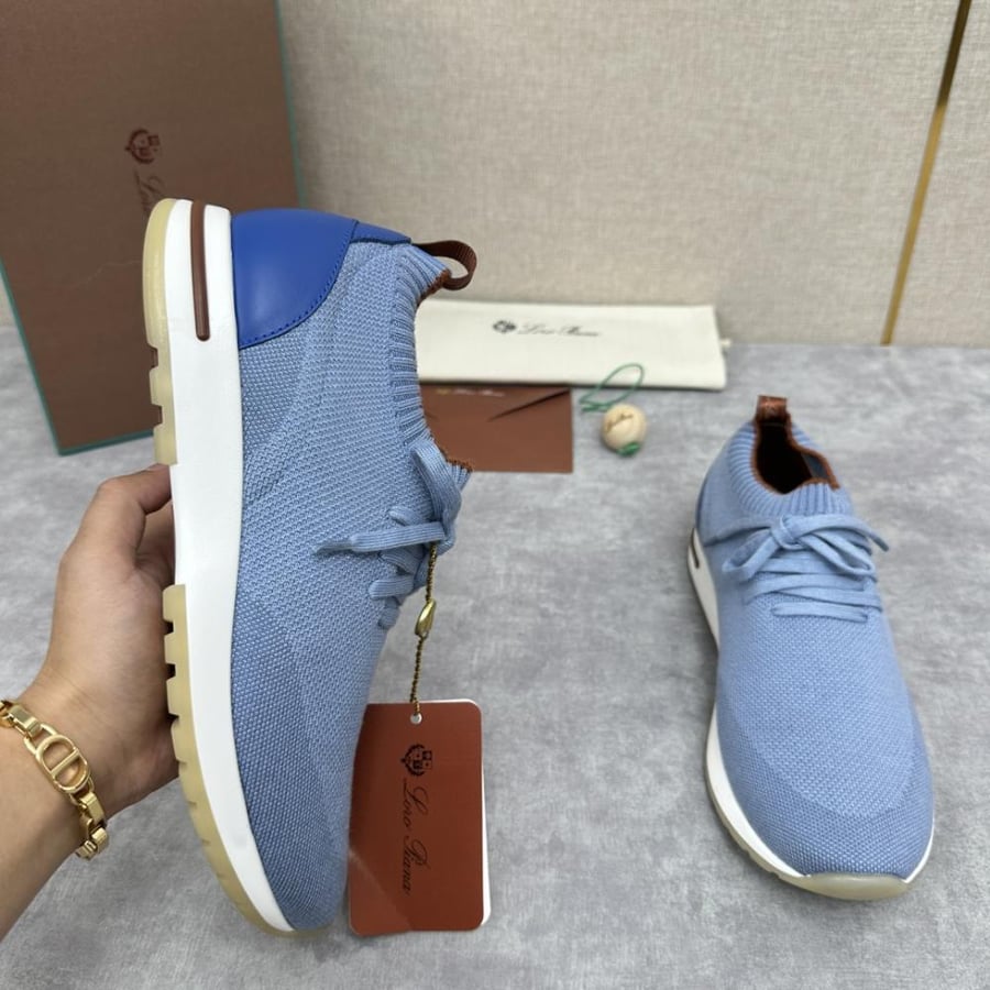 Loro Piana Week End Walk 38-46