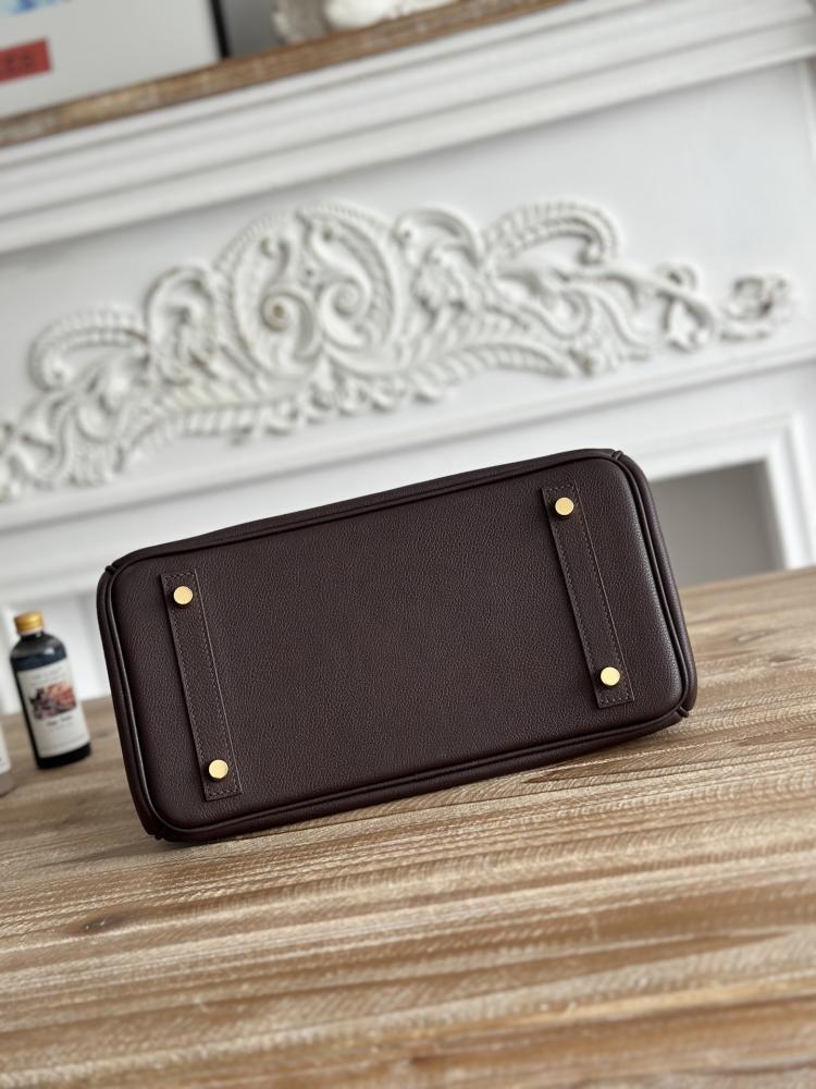 Hermes Mini Kelly II 19 Epsom/Chevre Bag