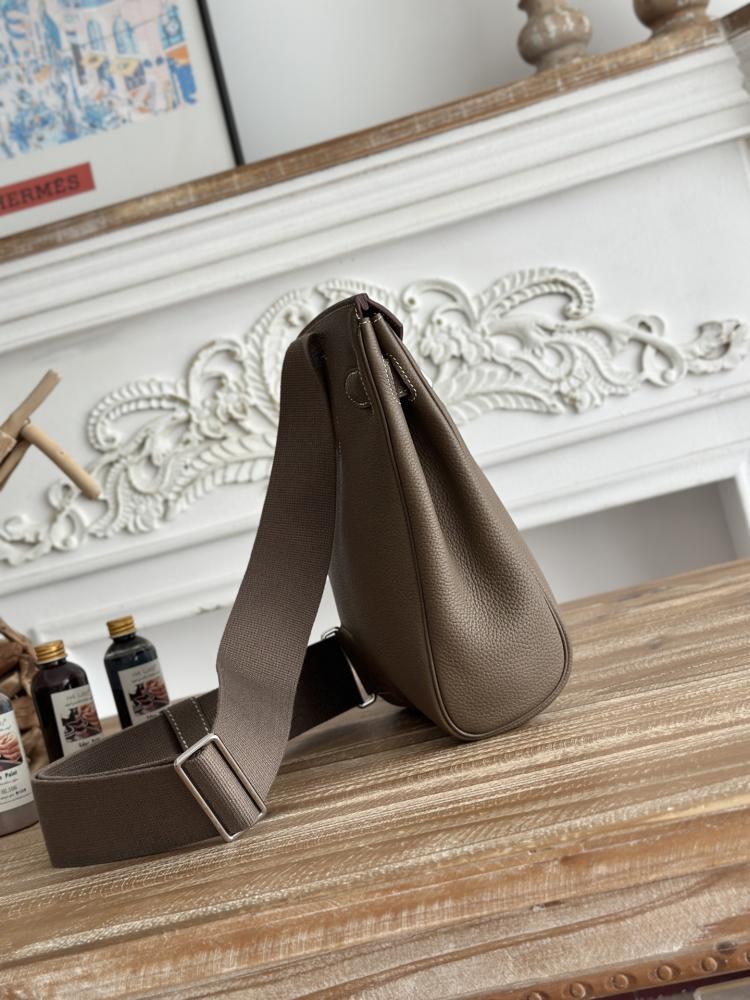 Hermes Hac à Dos 18 Backpack