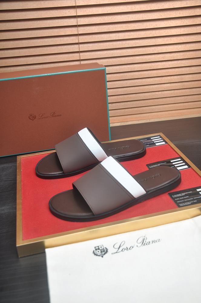 Loro Piana sandals 38-45