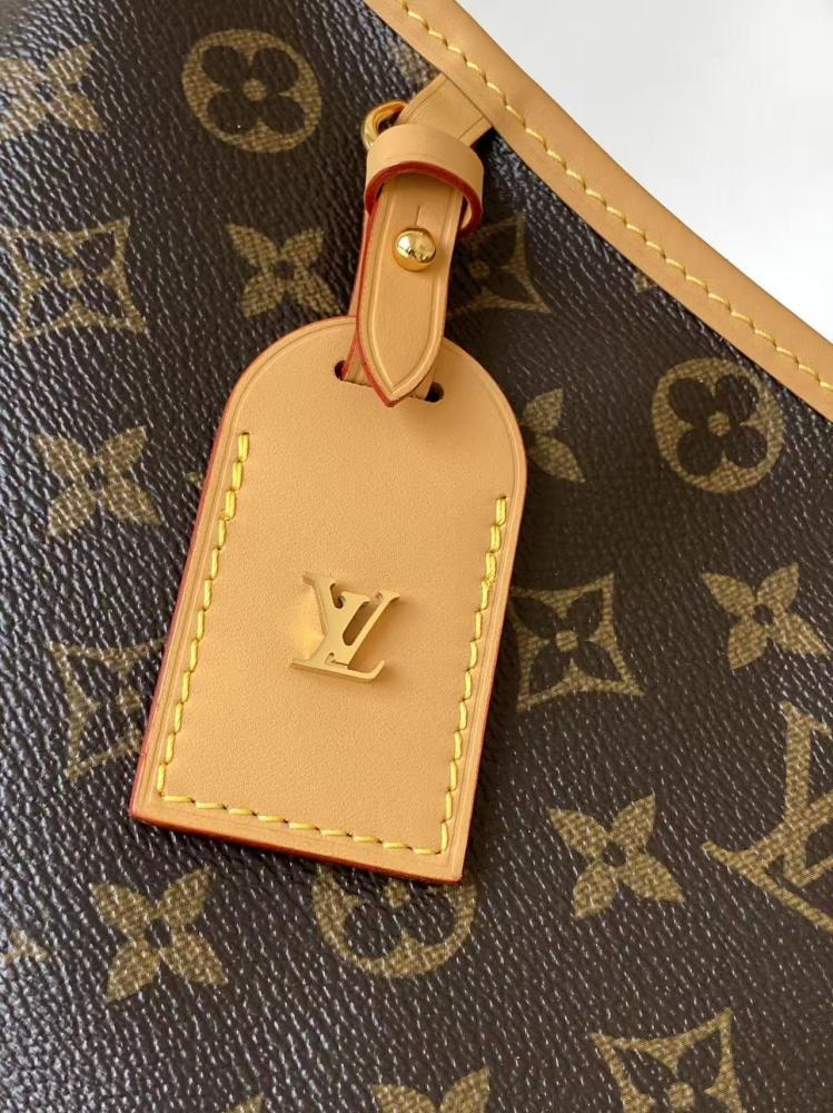 Louis Vuitton Loop Hobo