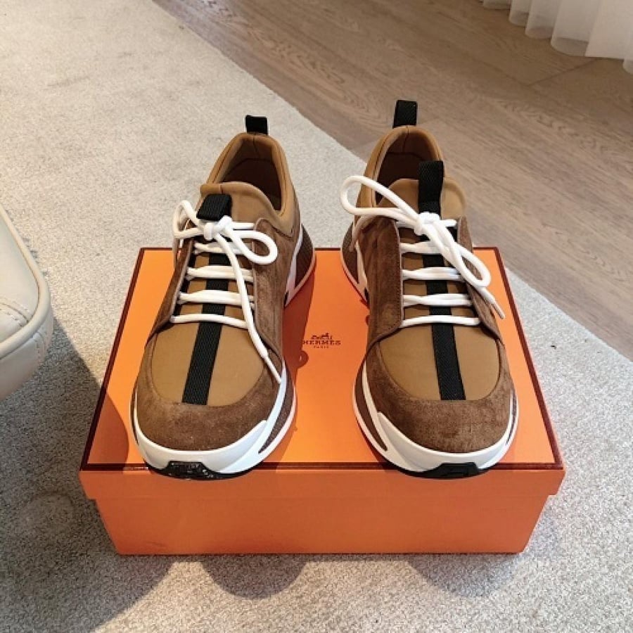 Hermes Casual shoes