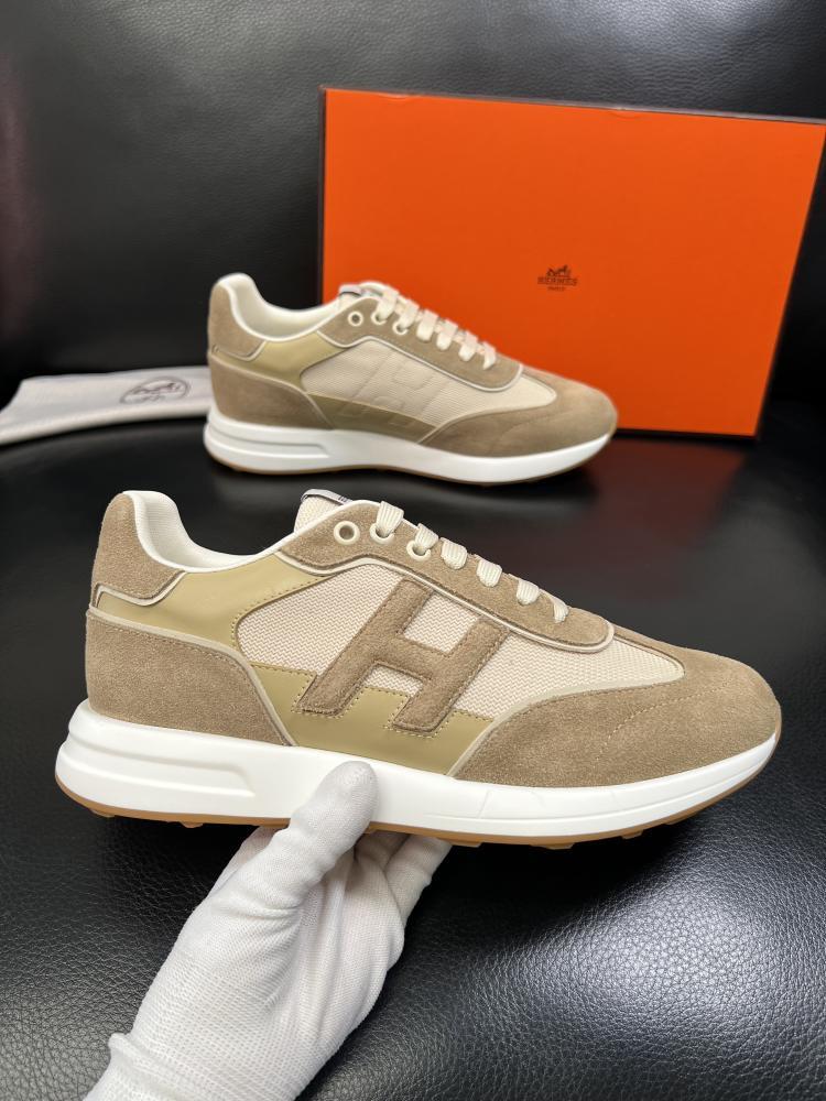 Hermes Casual shoes