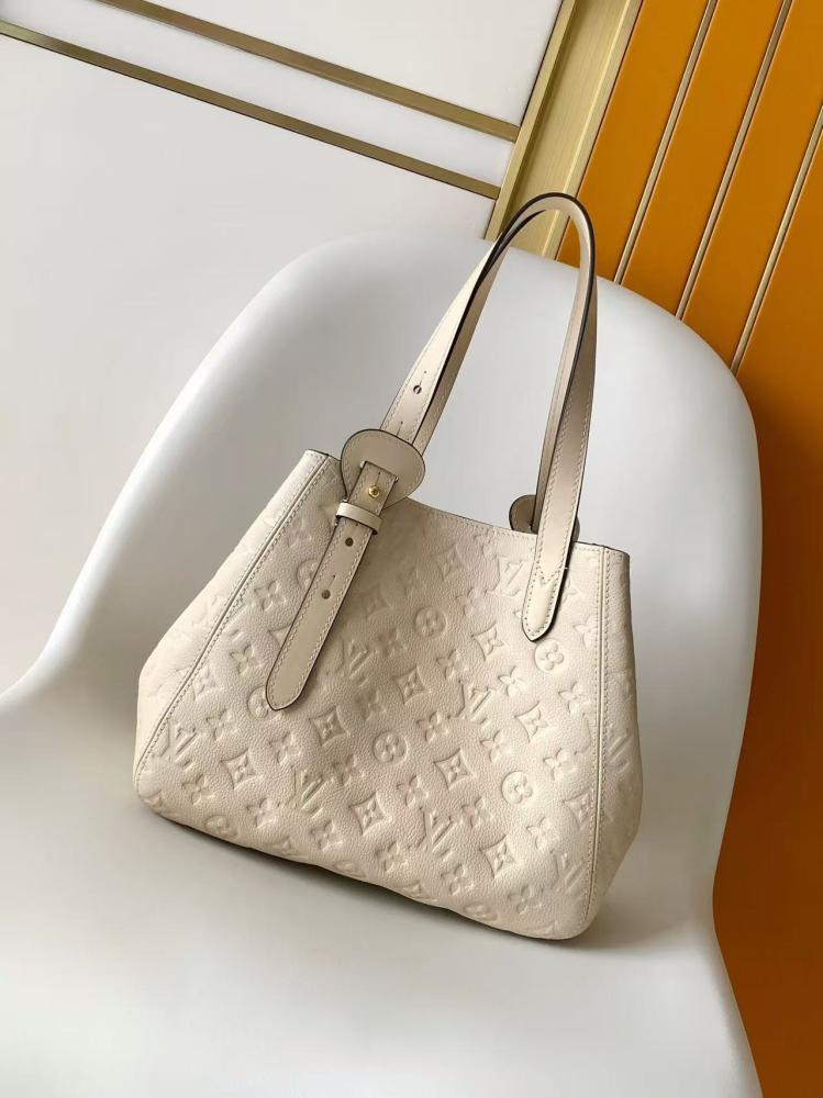 LV Tote Bag Monogram Empreinte 40cm