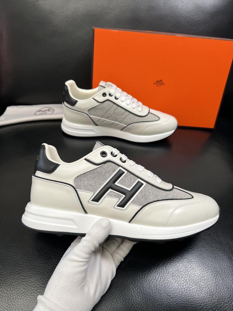 Hermes Casual shoes