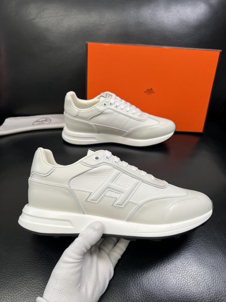 Hermes Casual shoes