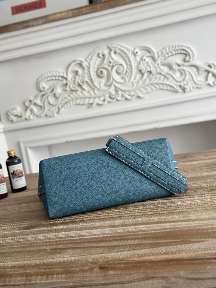 Hermes Berlingot Bag
