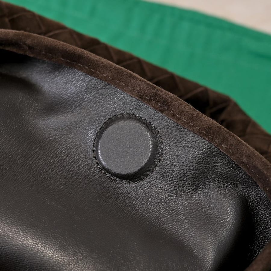 BV New Large Hop Bag 54cm (Suede)