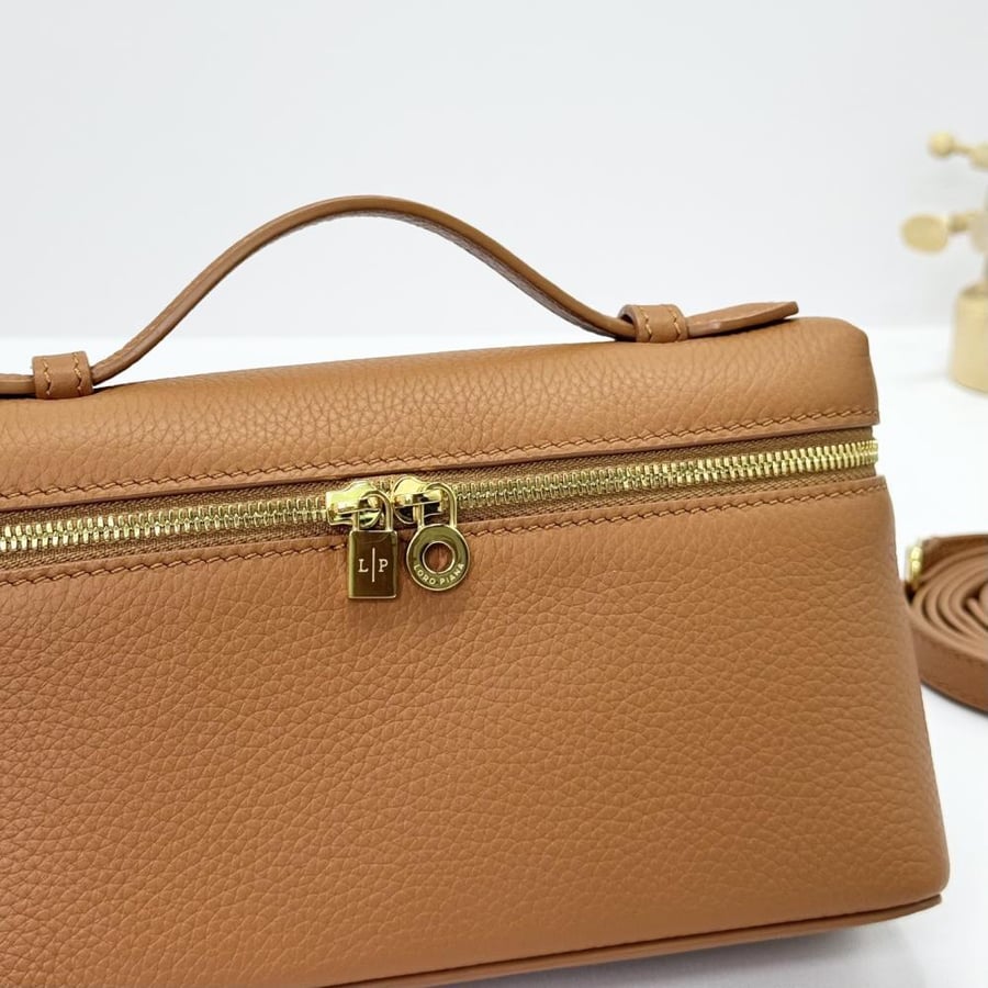 Loro Piana Extra Pocket L19 Vanity Case Collection