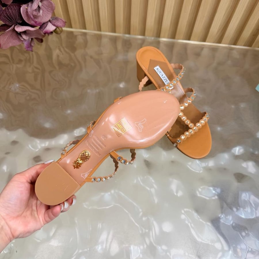 Aquazzura sandals 35-41