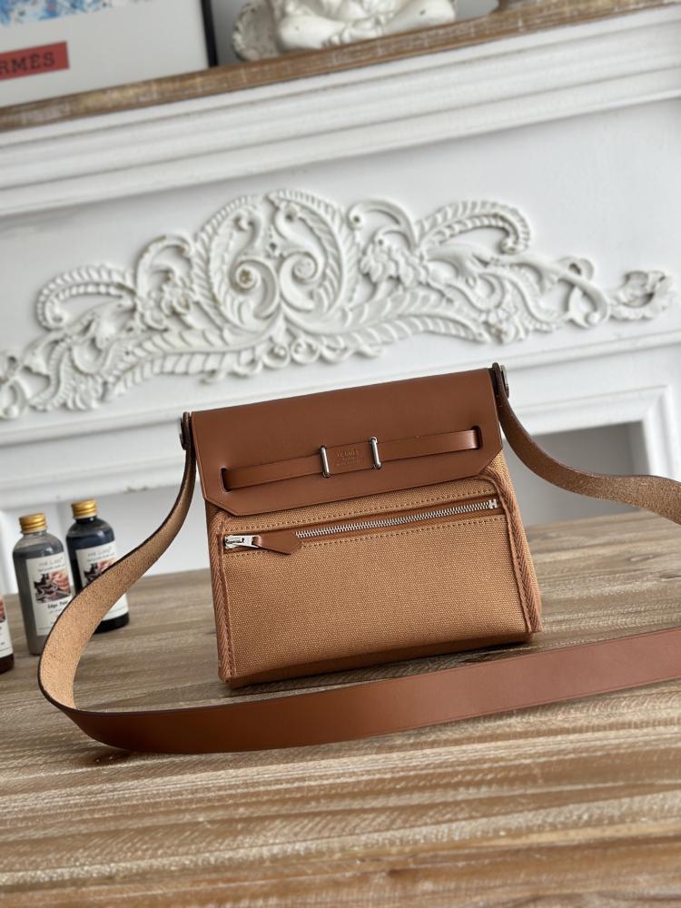 Hermes Mini Herbag 20 Bag