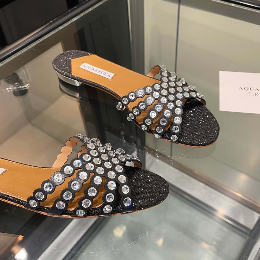Aquazzura sandals 35-41
