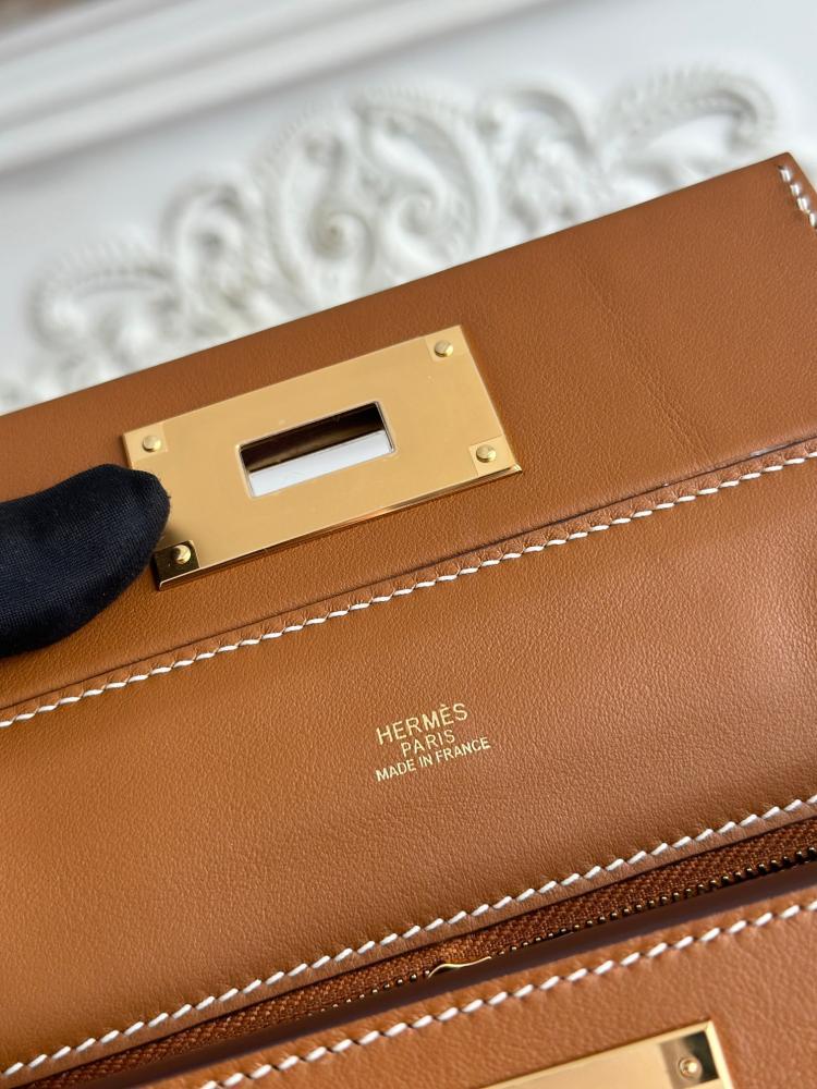 Hermes 24/24 Mini Bag 21cm