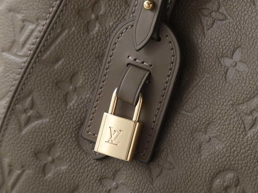 LV Tote Bag 40cm
