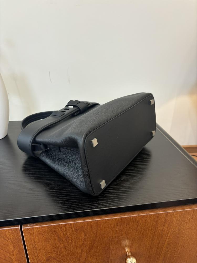 Hermes Médor Bag 27cm