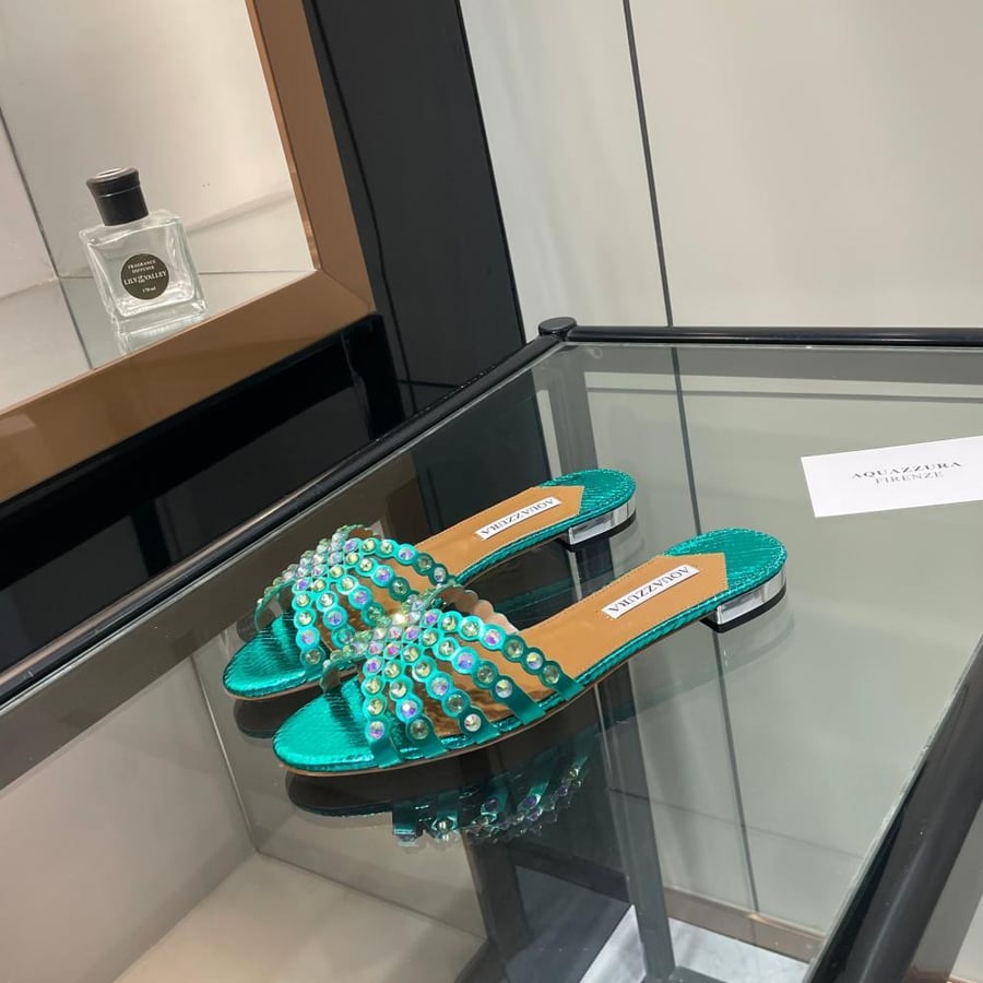 Aquazzura sandals 35-41