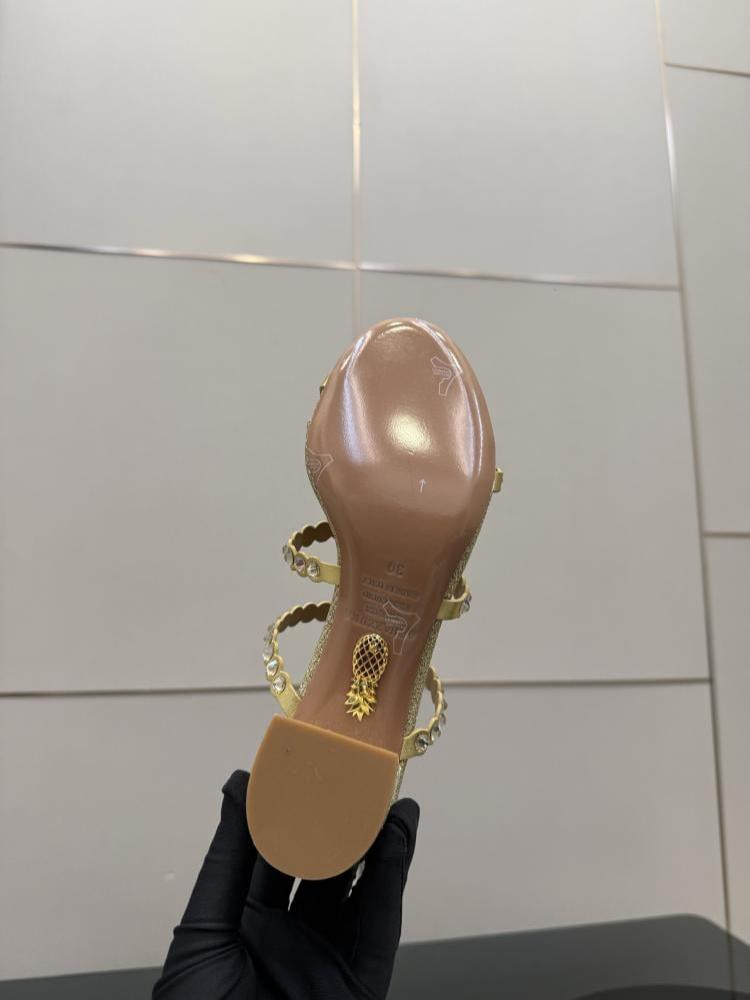 Aquazzura High heels sandals 35-41
