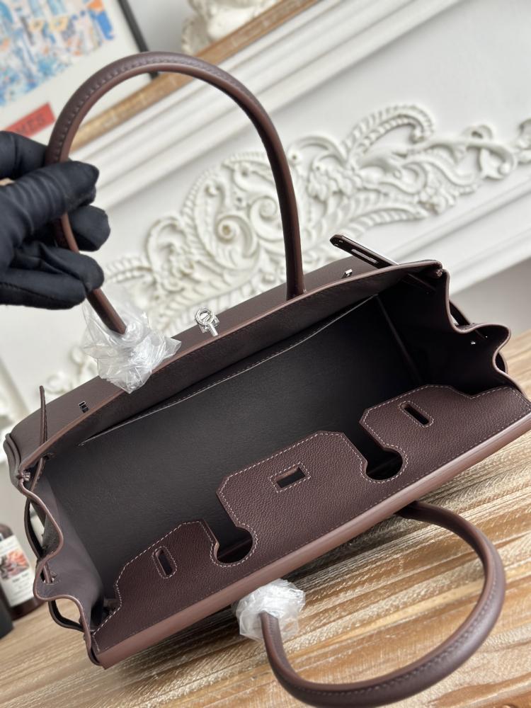 Hermes Mini Kelly II 19 Epsom/Chevre Bag