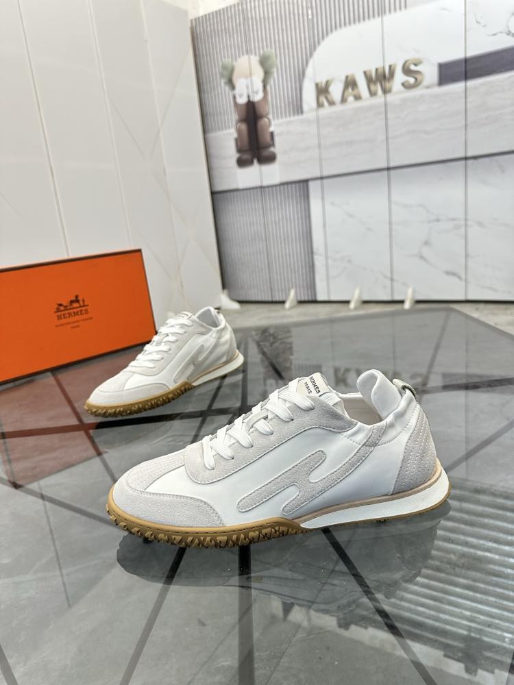 Hermes Casual shoes