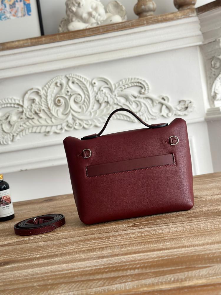 Hermes 24/24 Mini Bag 21cm