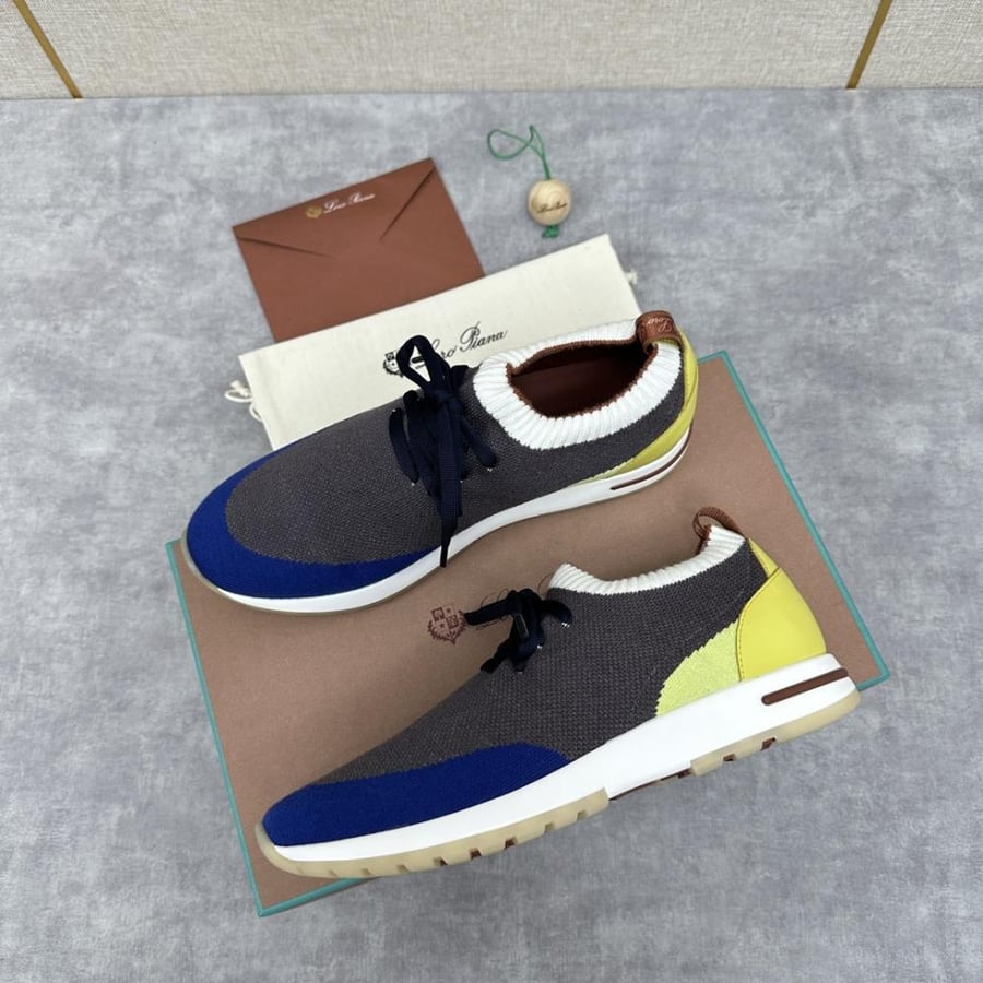 Loro Piana Week End Walk 38-46