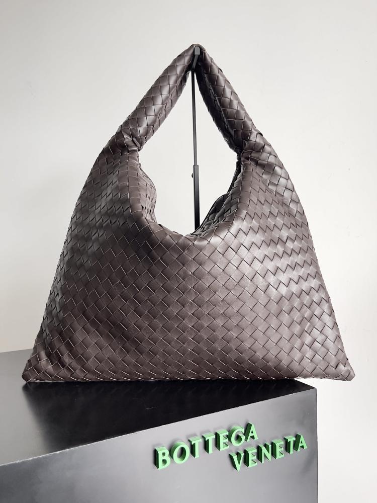 BV New Large Hop Bag 54cm (Leather)