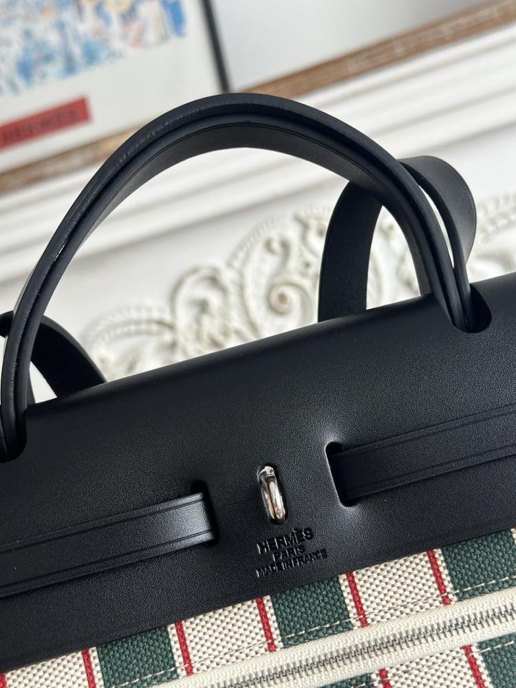 Hermes Herbag Zip 31 Bag