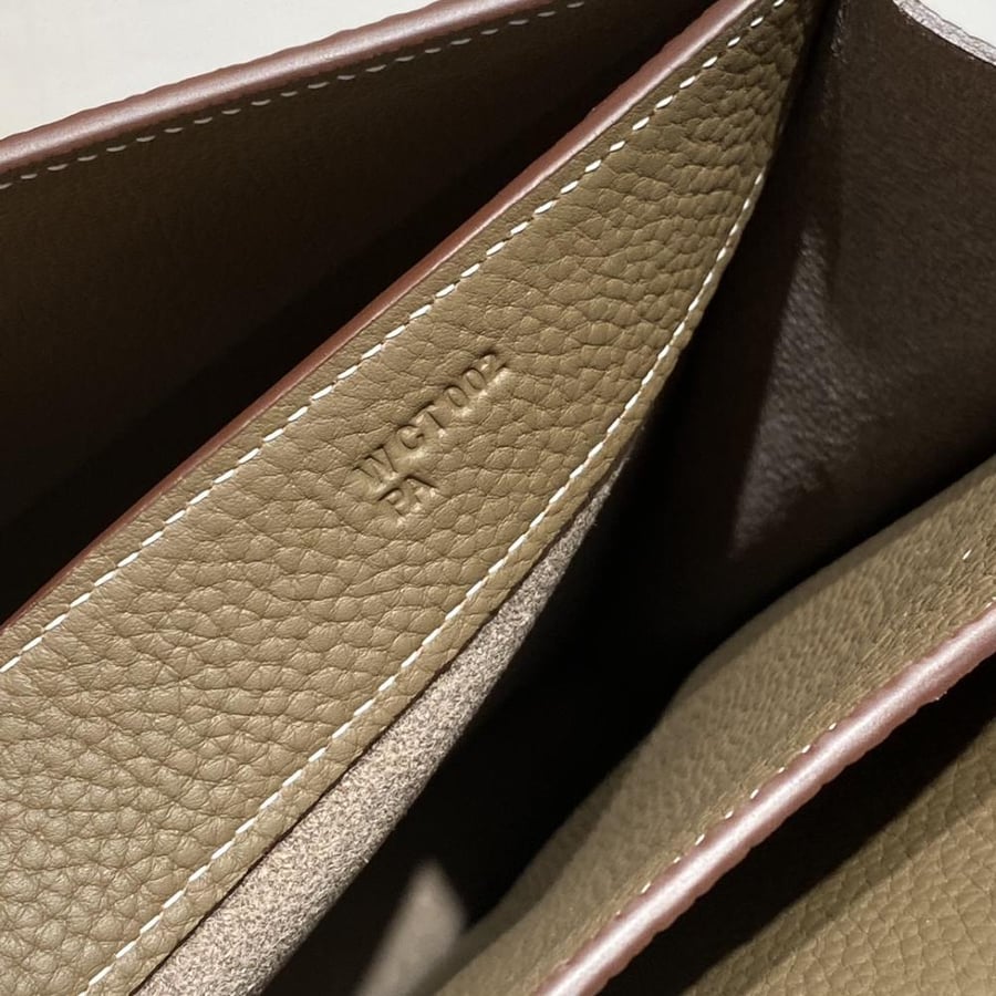 Hermes Sac à Dépêches 38 Briefcase