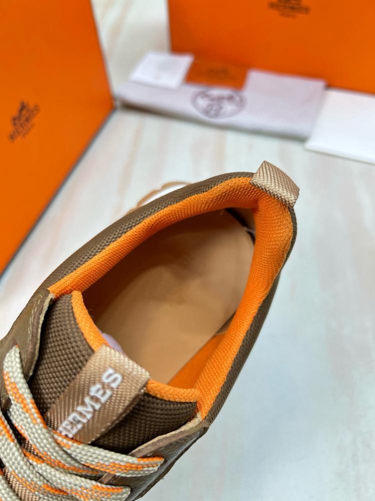 Hermes Casual shoes