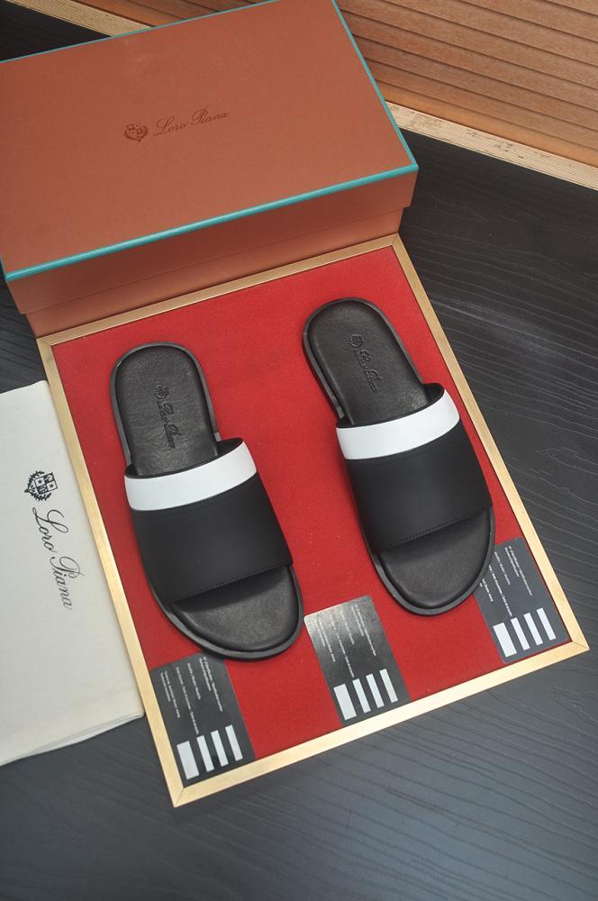 Loro Piana sandals 38-45