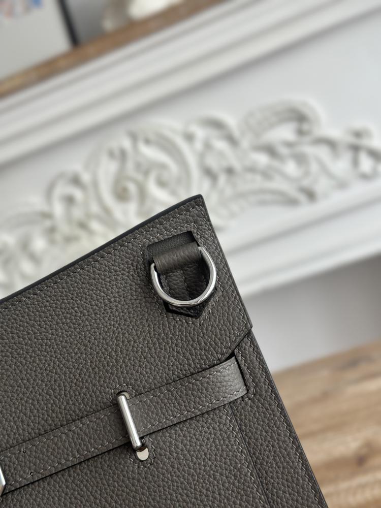 Hermes Jypsiere 28 Bag