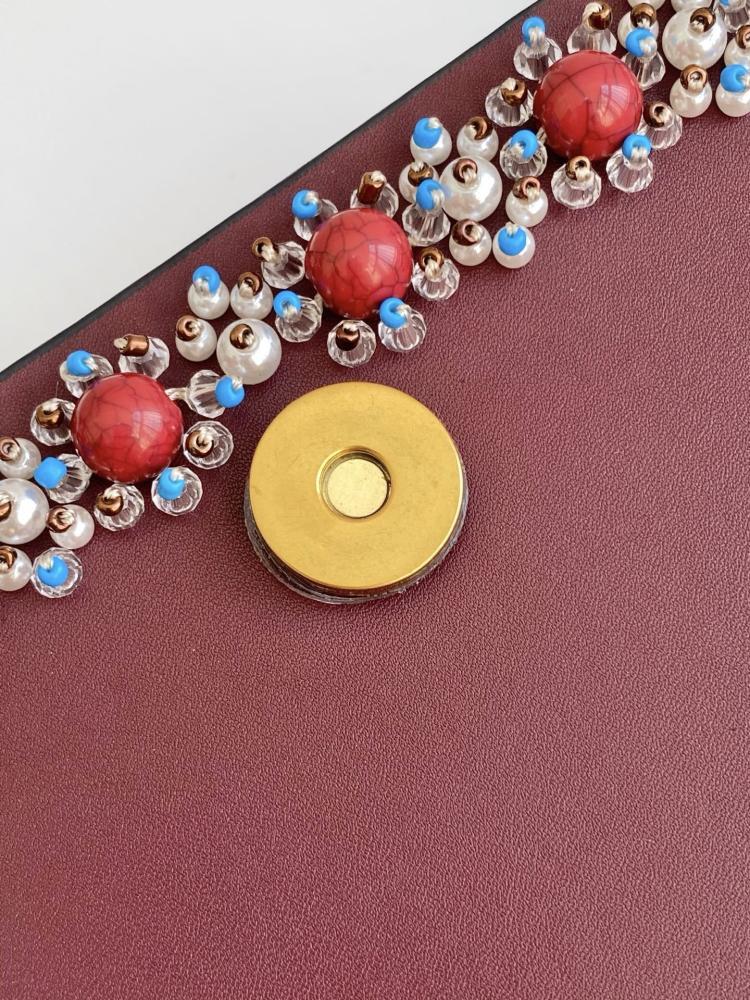 Valentino Garavani Loco Embellished Bags Collection