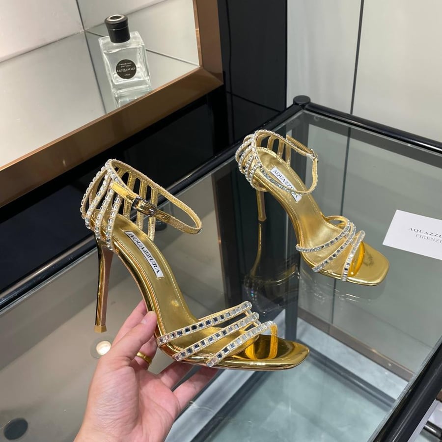 Aquazzura High heels sandals 35-41