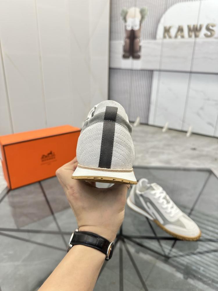 Hermes Casual shoes