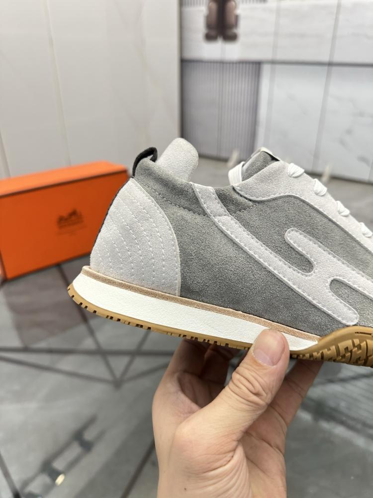 Hermes Casual shoes
